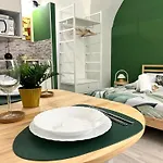 Borghetto Capuana House 3*