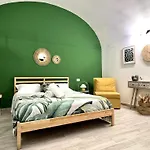 Vendégház Borghetto Capuana House