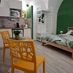 Borghetto Capuana House Vendégház 3*