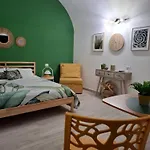 Borghetto Capuana House Vendégház Catania
