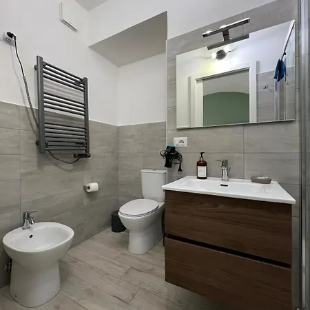 Borghetto Capuana House בית הארחה