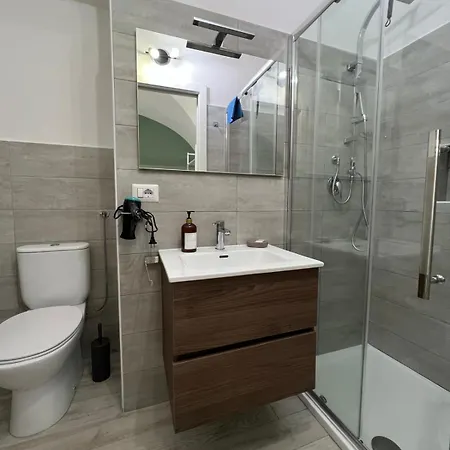 Borghetto Capuana House 3* Κατάνια