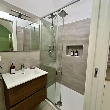 Borghetto Capuana House 3*
