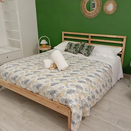 Borghetto Capuana House 3*