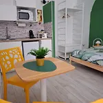 Borghetto Capuana House