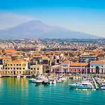 Borghetto Capuana House 3* 卡塔尼亚