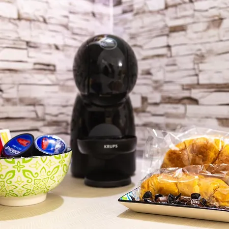 Borghetto Capuana House