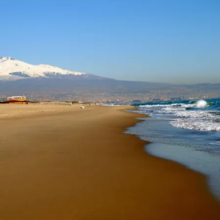 Borghetto Capuana House Maison d'hôtes