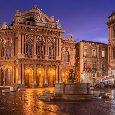 Borghetto Capuana House Maison d'hôtes 3*