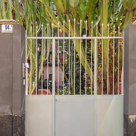 Borghetto Capuana House Maison d'hôtes 3*