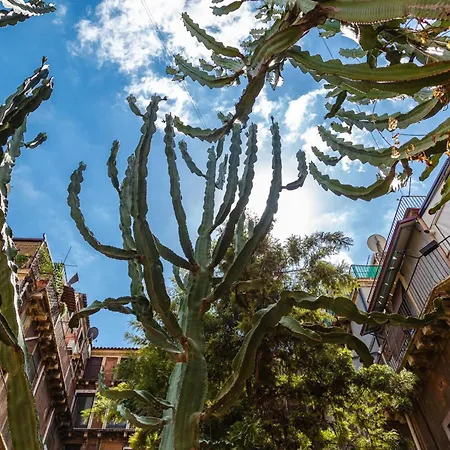 Borghetto Capuana House Maison d'hôtes Catane