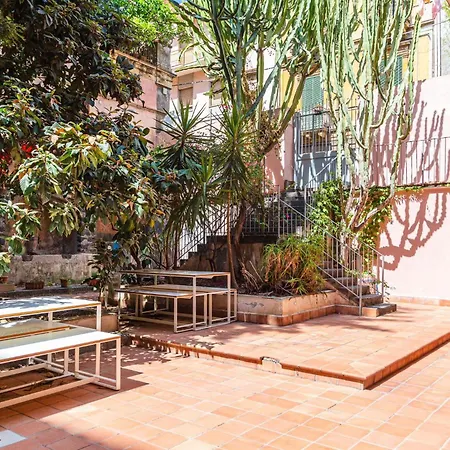 Borghetto Capuana House Catane