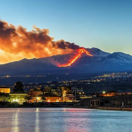 Borghetto Capuana House Maison d'hôtes