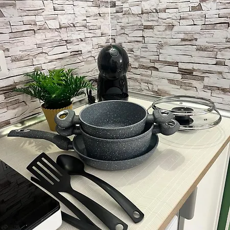 Borghetto Capuana House Catane