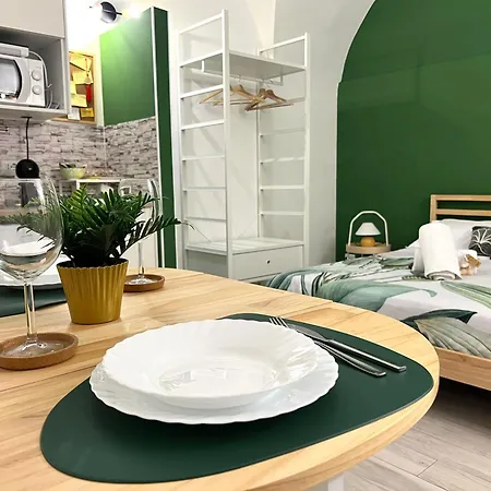 Borghetto Capuana House *