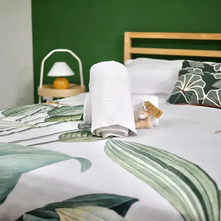 Maison d'hôtes Borghetto Capuana House 3*