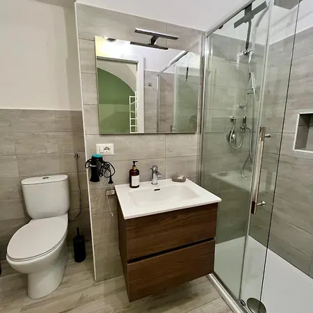 Borghetto Capuana House 3* Catane