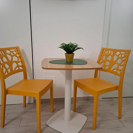 Borghetto Capuana House Gæstehus 3*
