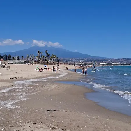 Borghetto Capuana House Maison d'hôtes