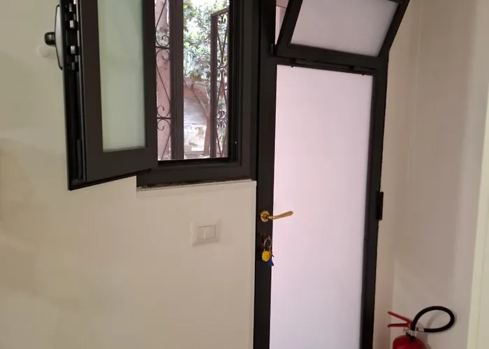 Borghetto Capuana House Catania